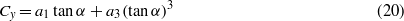 Equation (20)