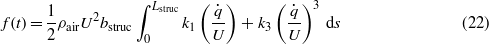 Equation (22)