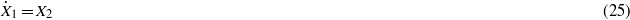 Equation (25)