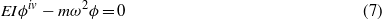 Equation (7)