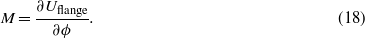 Equation (18)