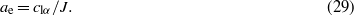 Equation (29)
