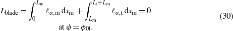 Equation (30)