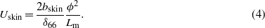 Equation (4)