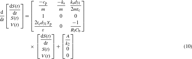 Equation (10)