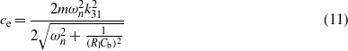 Equation (11)