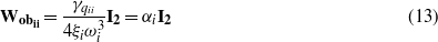Equation (13)