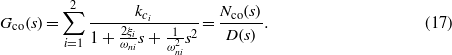 Equation (17)