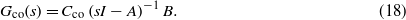 Equation (18)