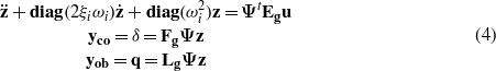 Equation (4)