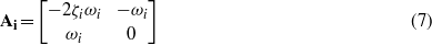 Equation (7)