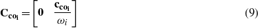 Equation (9)