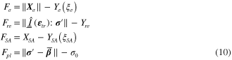 Equation (10)