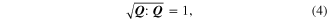 Equation (4)