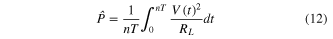 Equation (12)