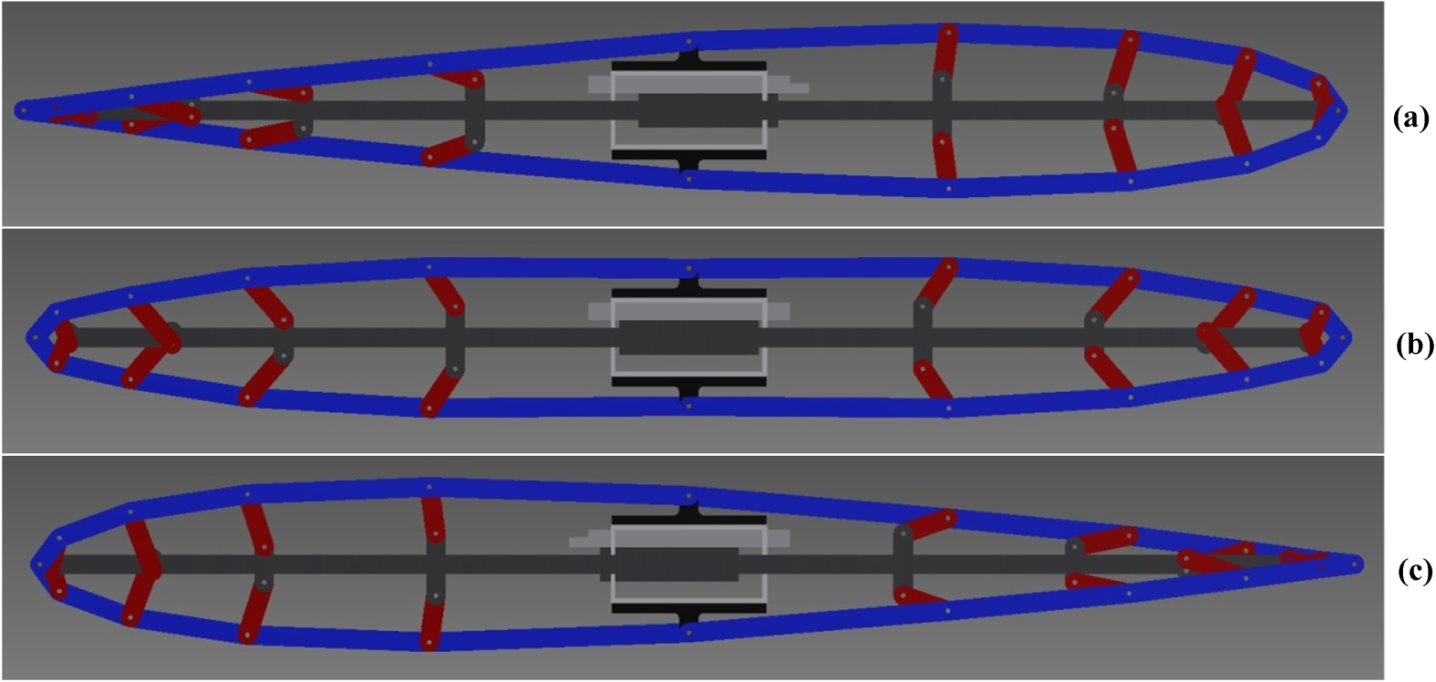 Reversible airfoils for stopped rotors in high speed flight - IOPscience