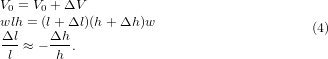 Equation (4)