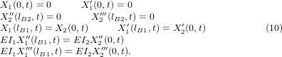 Equation (10)
