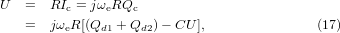 Equation (17)