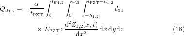Equation (18)