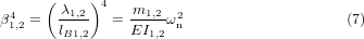 Equation (7)