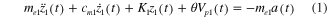 Equation (1)