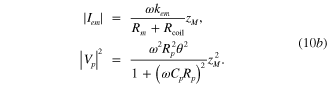 Equation (10b)