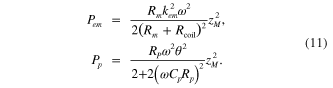 Equation (11)