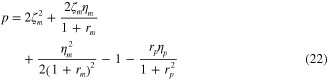 Equation (22)