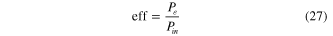 Equation (27)