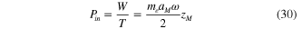 Equation (30)