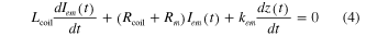 Equation (4)