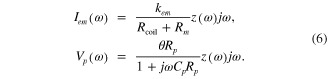 Equation (6)