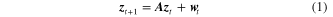 Equation (1)