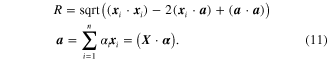 Equation (11)