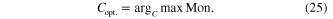 Equation (25)