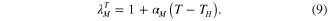 Equation (9)