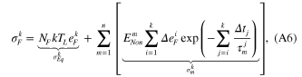 Equation (A6)