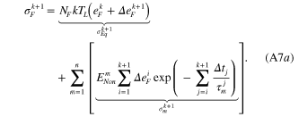 Equation (A7a
)