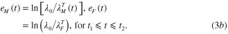 Equation (3b)
