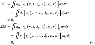Equation (6)