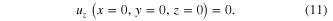 Equation (11)