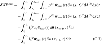 Equation (C.3)