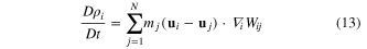 Equation (13)