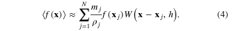 Equation (4)
