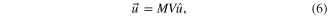Equation (6)