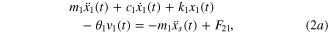 Equation (2a)