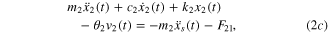 Equation (2c)