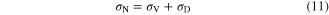 Equation (11)
