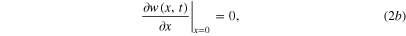 Equation (2b)